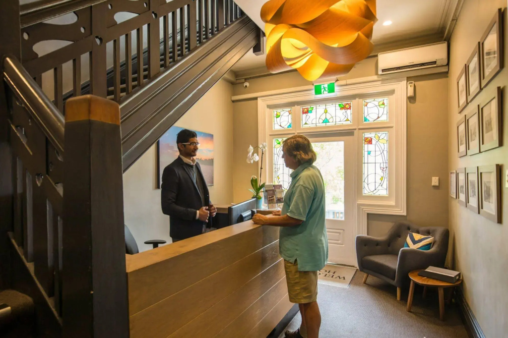 Hotel photo 16