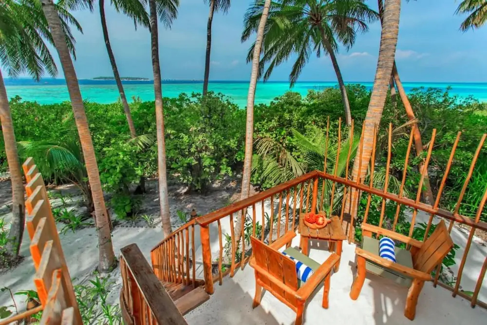 Yash Nature Resort