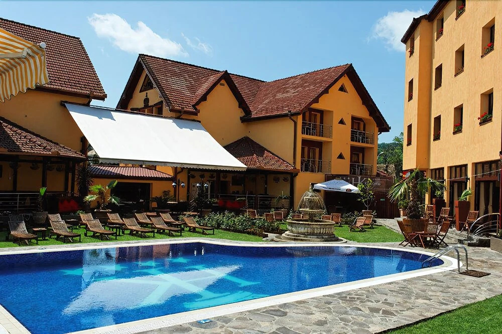 Hotel Korona - Général