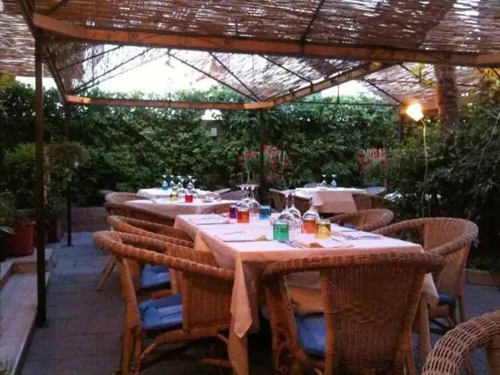 Tavernola Locanda Di Campagna - Général
