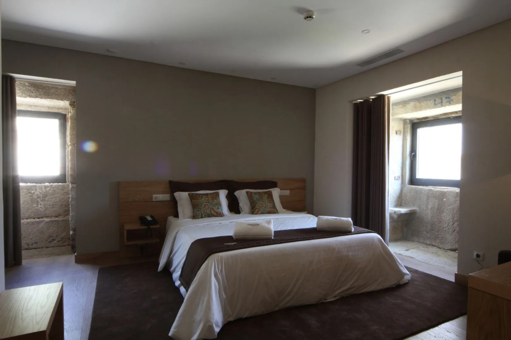 Douro Cister Hotel Resort Rural & Spa - Général