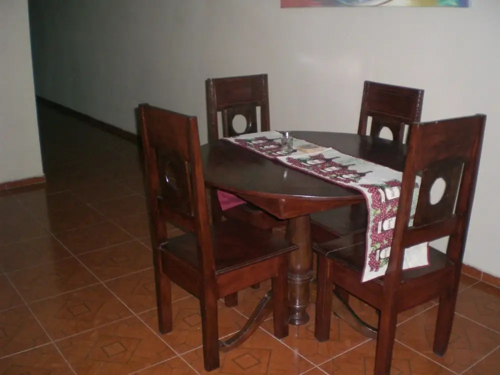 2 Bedrooms Apartment with balcony