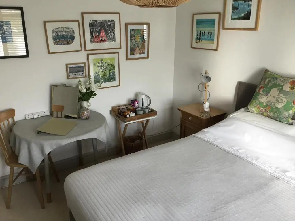 Superior room