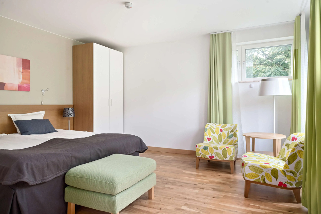 Best Western Valhall Park Hotell - Général