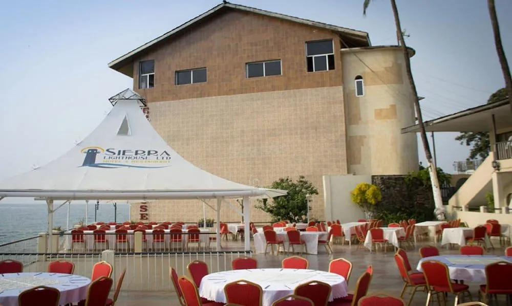 Sierra Lighthouse Hotel - Général