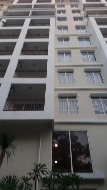 Junikastay Blagoon Melaka
