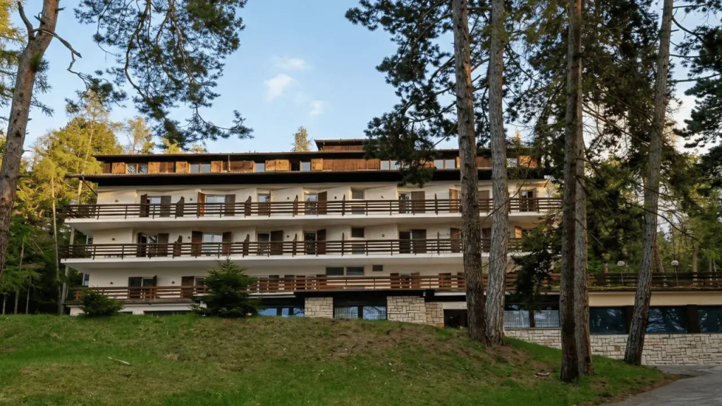 Hotel photo 6