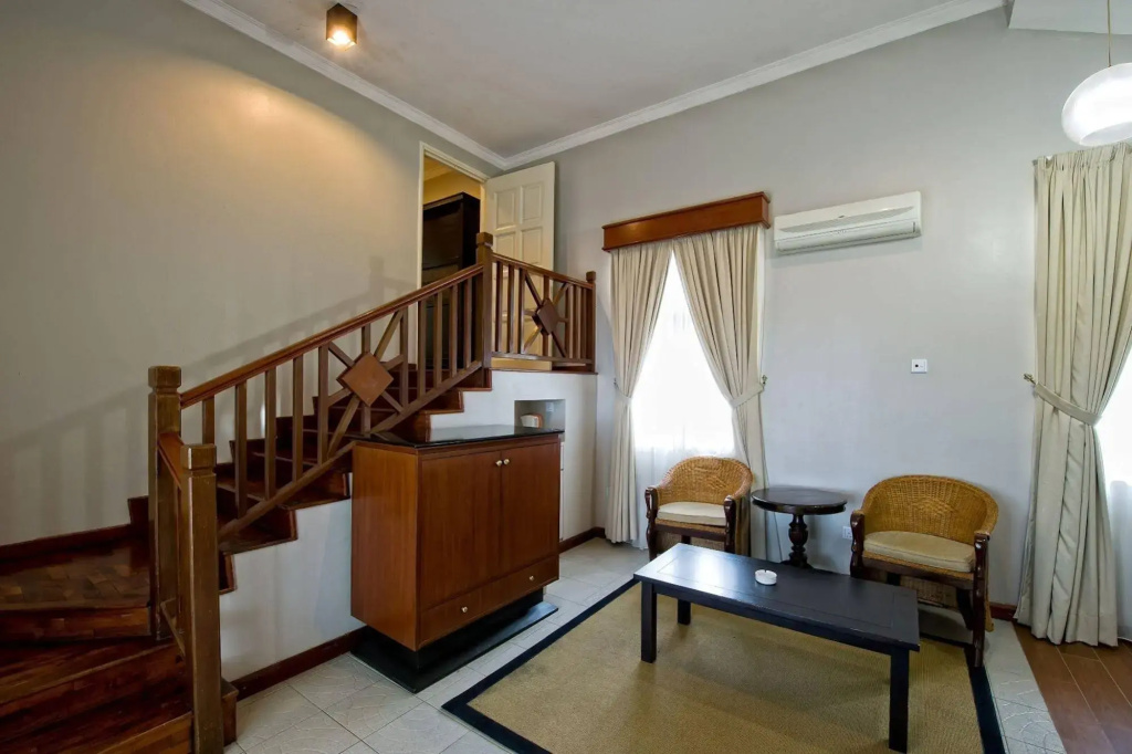 Villea Rompin Resort & Golf - Général
