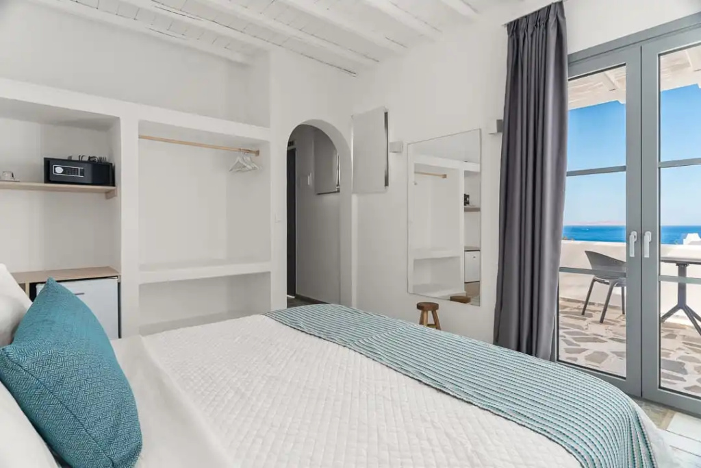 Junior-Suite mit Meerblick, Bild 1 von 5