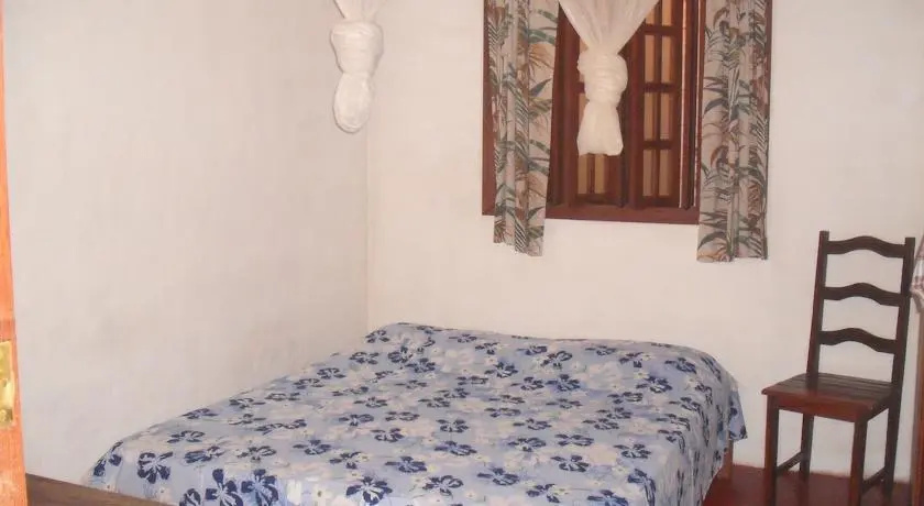 Café Esmeralda Albergue Pousada 2