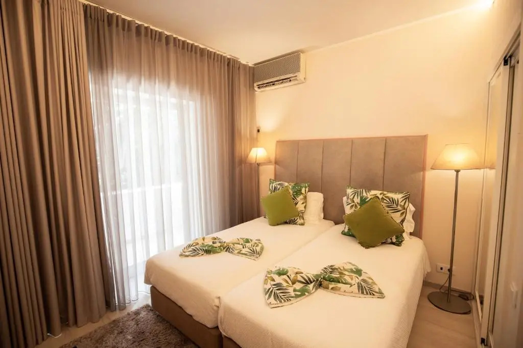 Hotel Lido - Chambres