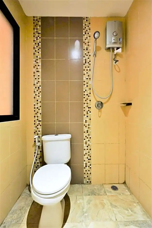 Fewtor Place - Chambres