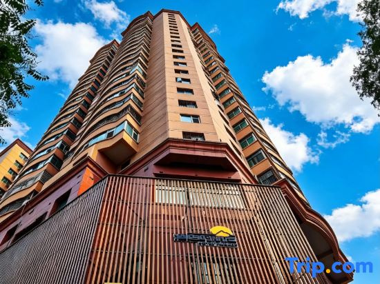 Fei Tian Jing Tu Hotel