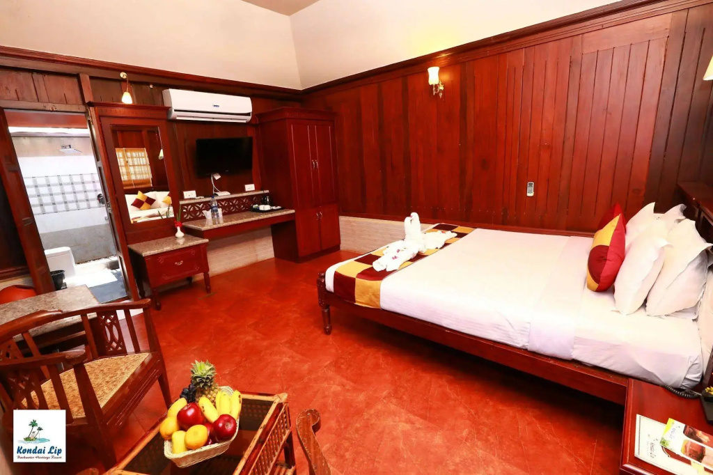 Hotel photo 5