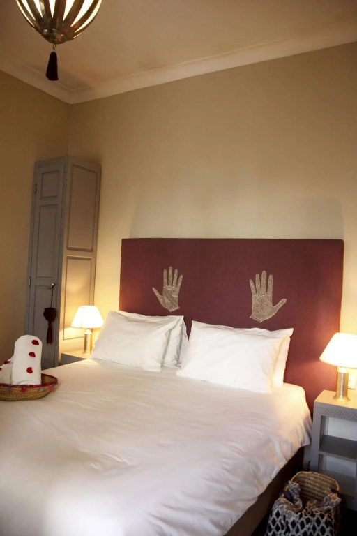 Riad Utopia Suites & Spa - фото 5