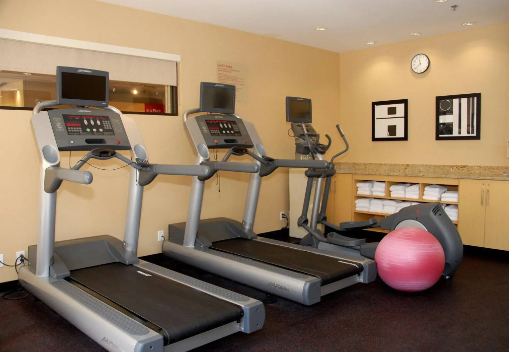 TownePlace Suites by Marriott Bethlehem Easton/Lehigh Valley - Général