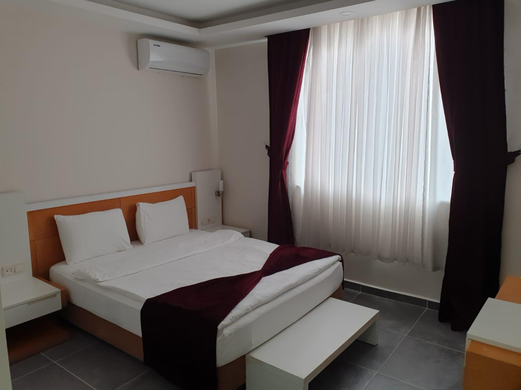 Babil Hotel — 2