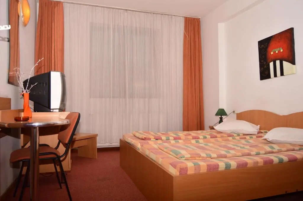 Pension Sofie - Chambres