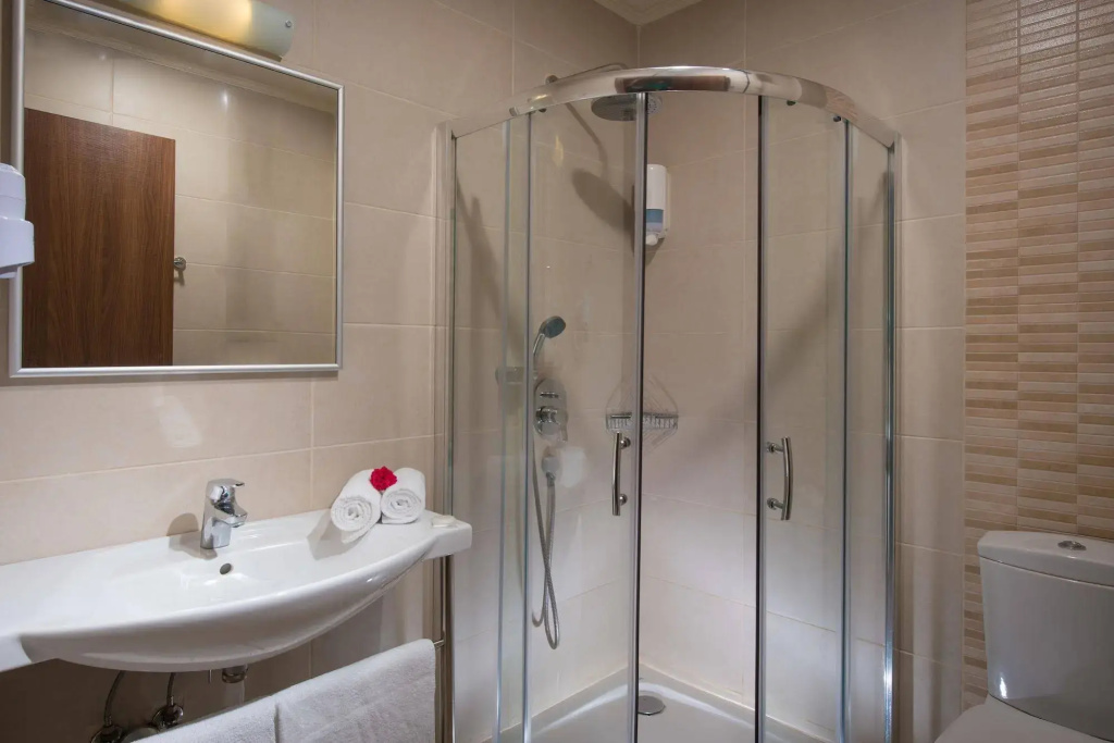 Harma Boutique Hotel - Général