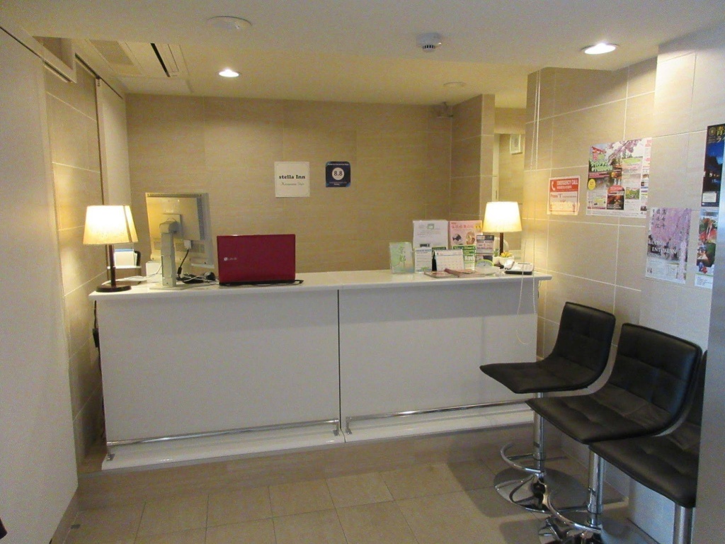 Stella Inn Karasuma Gojo 사진 15