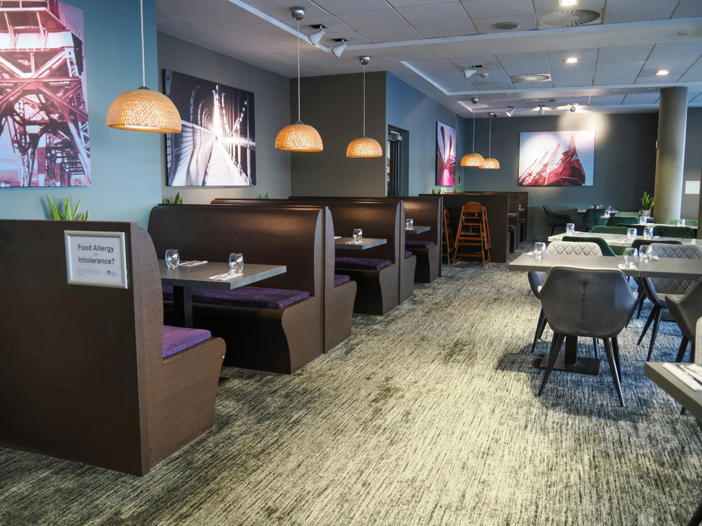 Future Inn Bristol - Général