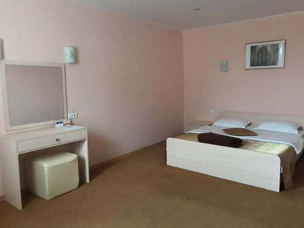 Zeruik Hotel - Chambres