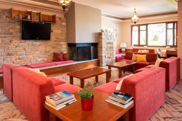 CORALI HOTEL by null