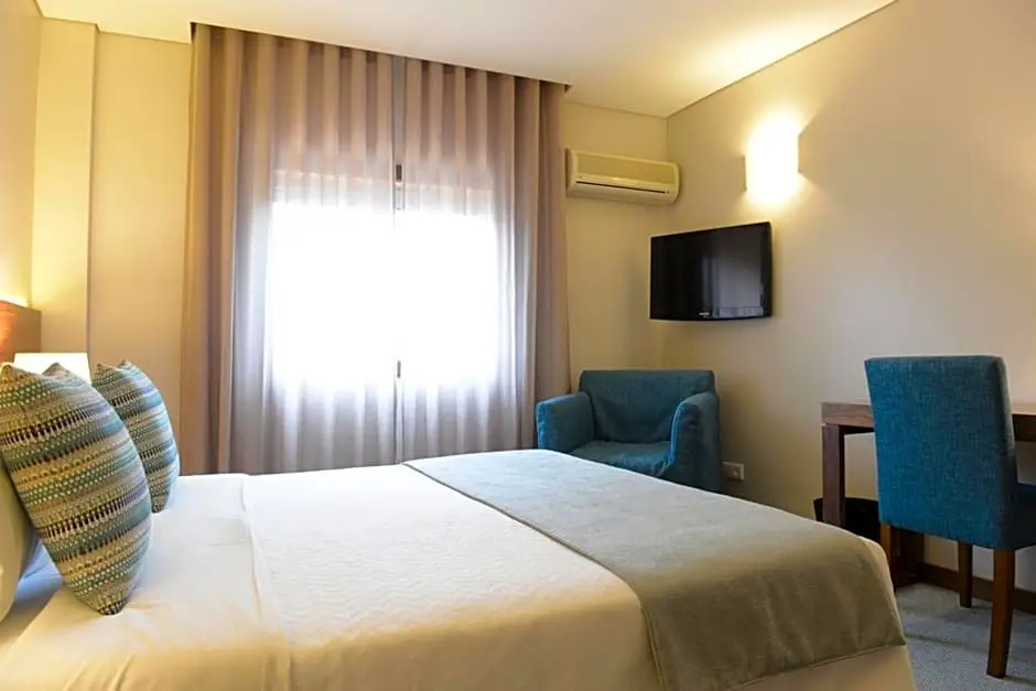 Hotel Navarras - Chambres