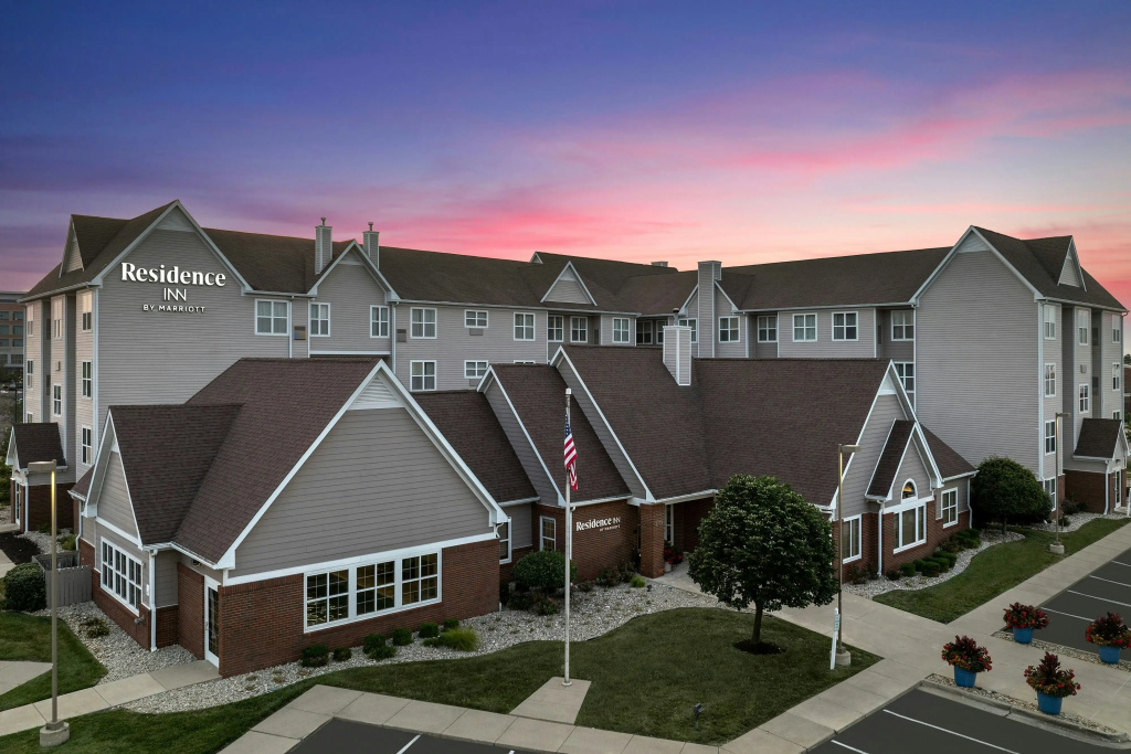 Residence Inn by Marriott Dayton Beavercreek