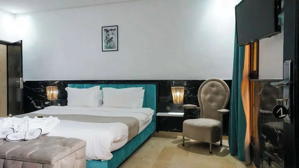 Hotel photo 24