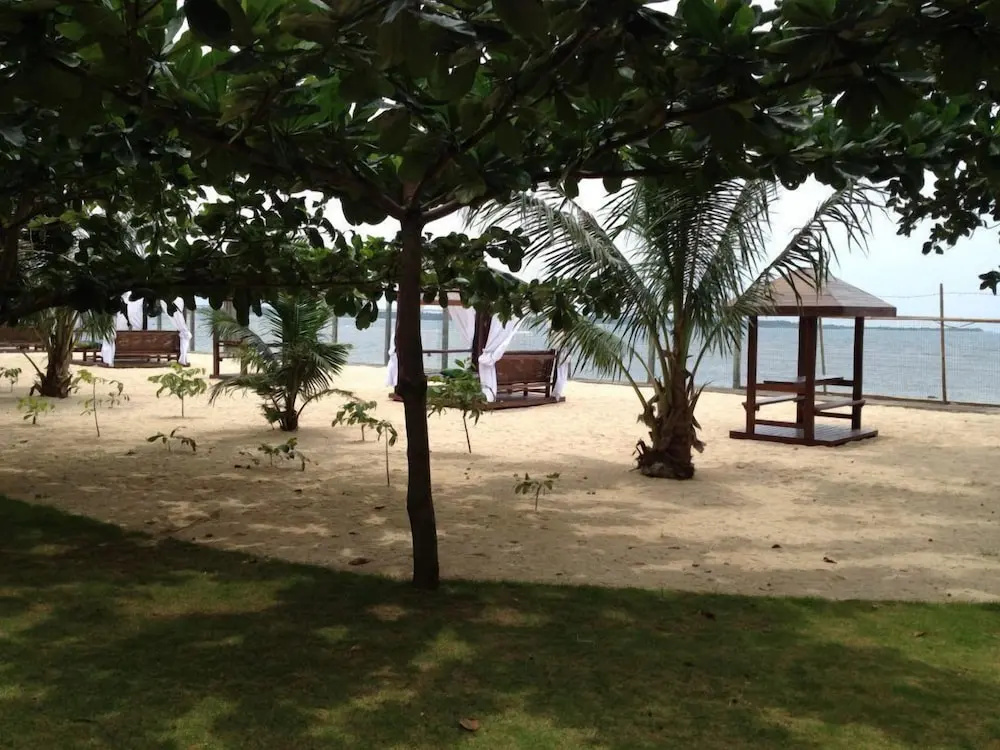 Hotel photo 18