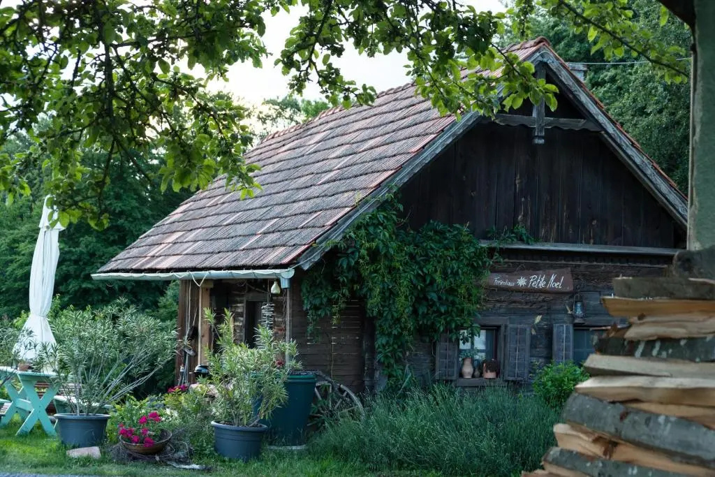 Cottage