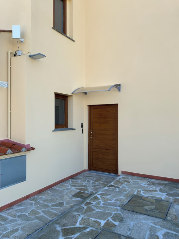 Casale La Rosa Azzurra
