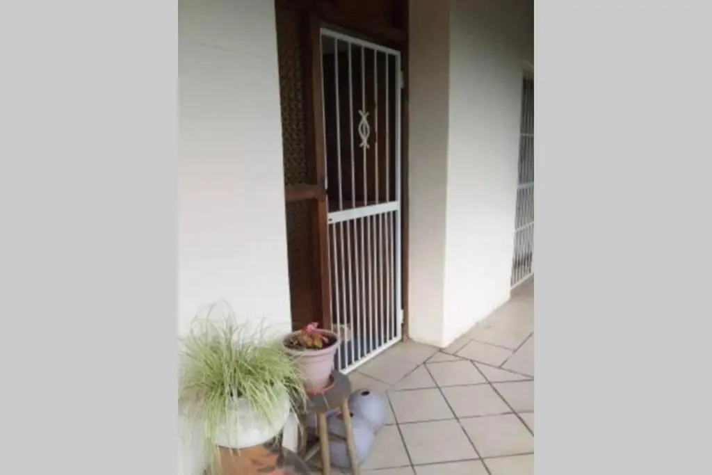 Oppihoek 2 a Place Where You Can Relax And Unwind. (Adults Only)