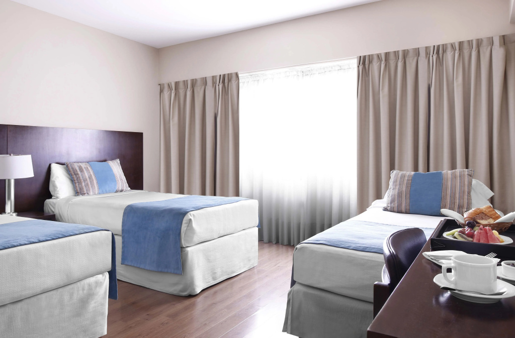 Cyan Hotel de las Americas - Général
