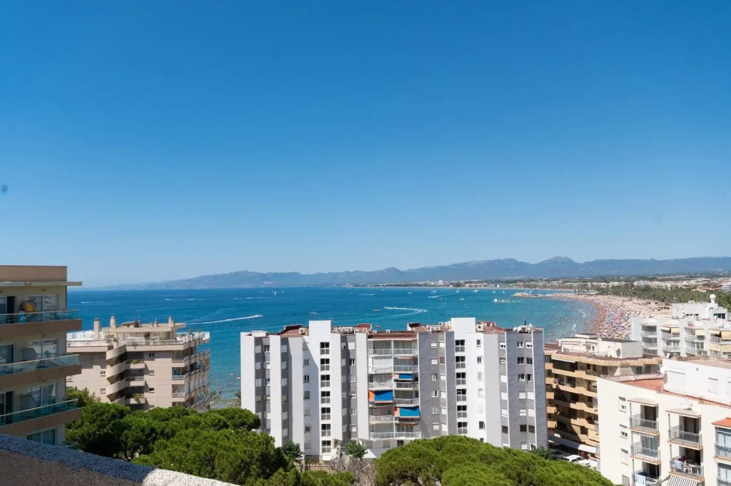 Rentalmar Blue Beach Apartments