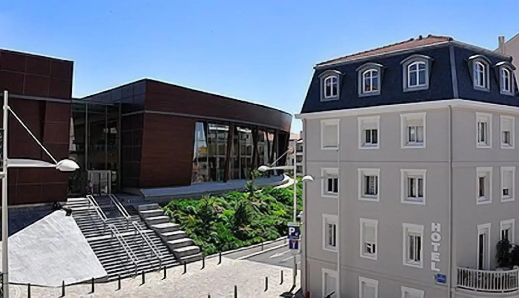 Hotel photo 15
