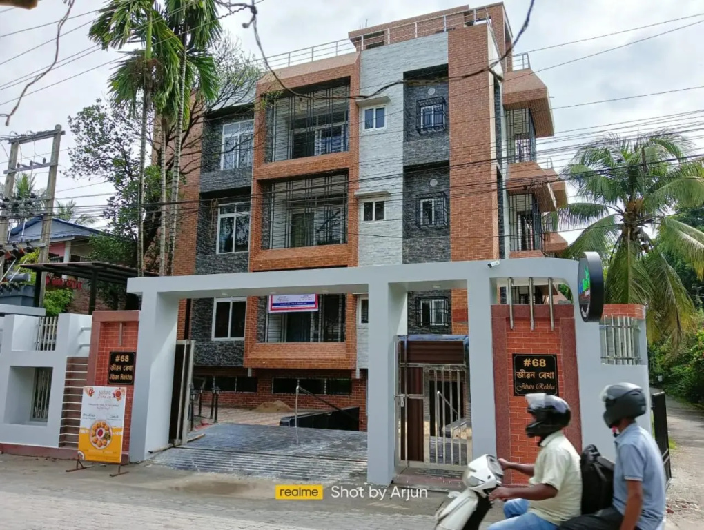Jubels Homestay