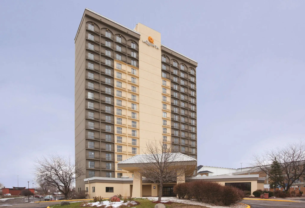 La Quinta Inn & Suites by Wyndham Minneapolis Bloomington W