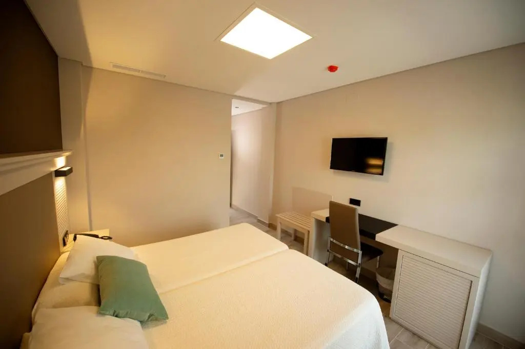 Diufain - Chambres