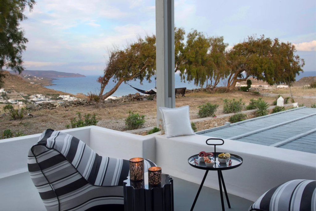 Amalgam Homes Mykonos - 2