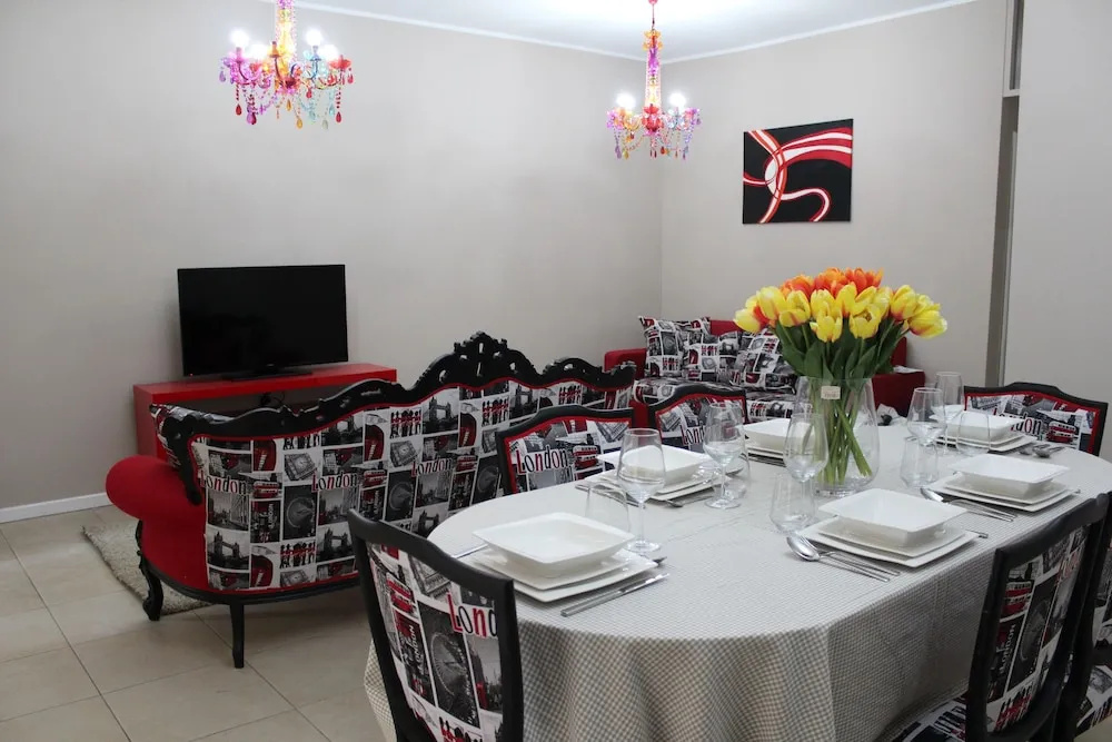 Boutique Apartments St. Julians - Général