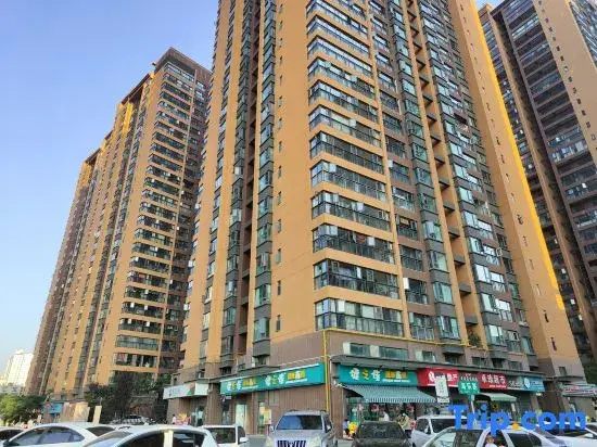 Nuanjia Homestay (Yunshan Road)
