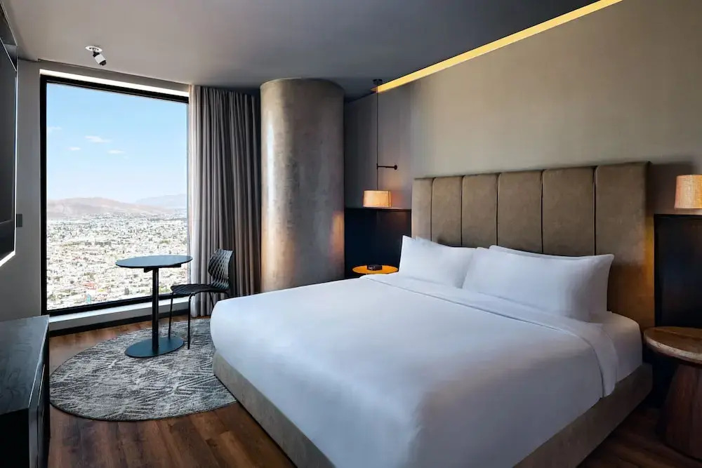 VETTA Distrito Uno, Autograph Collection — фото 6