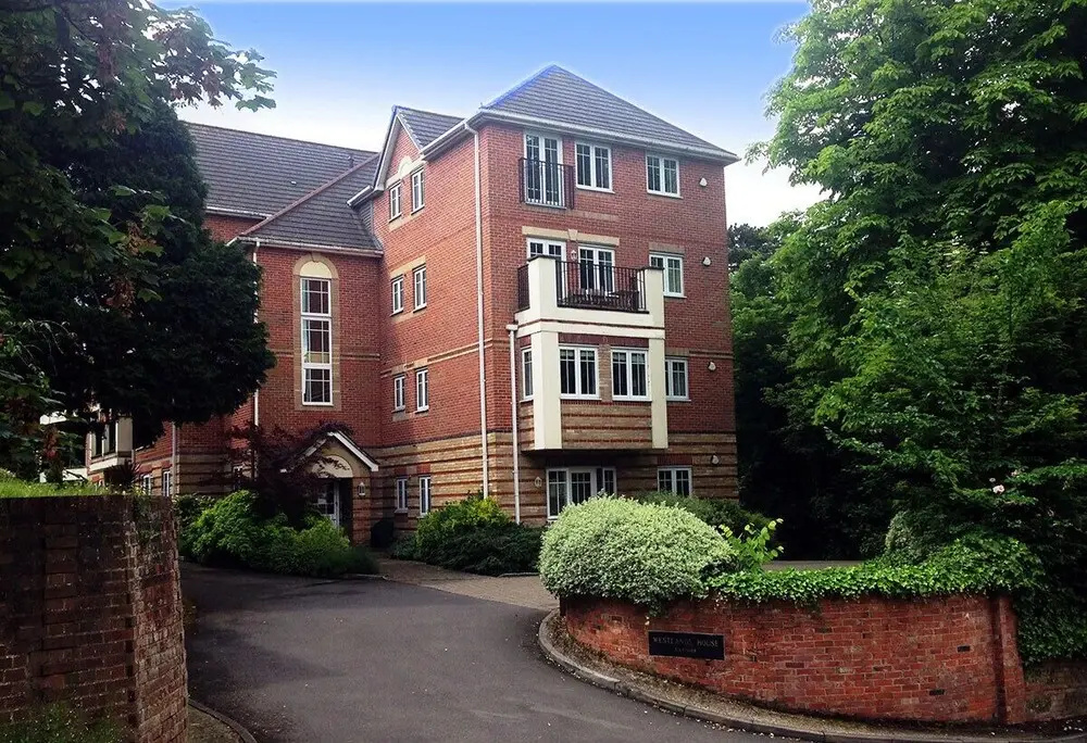 Westlands House