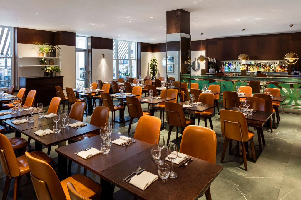Guild Hotel Marble Arch - Général