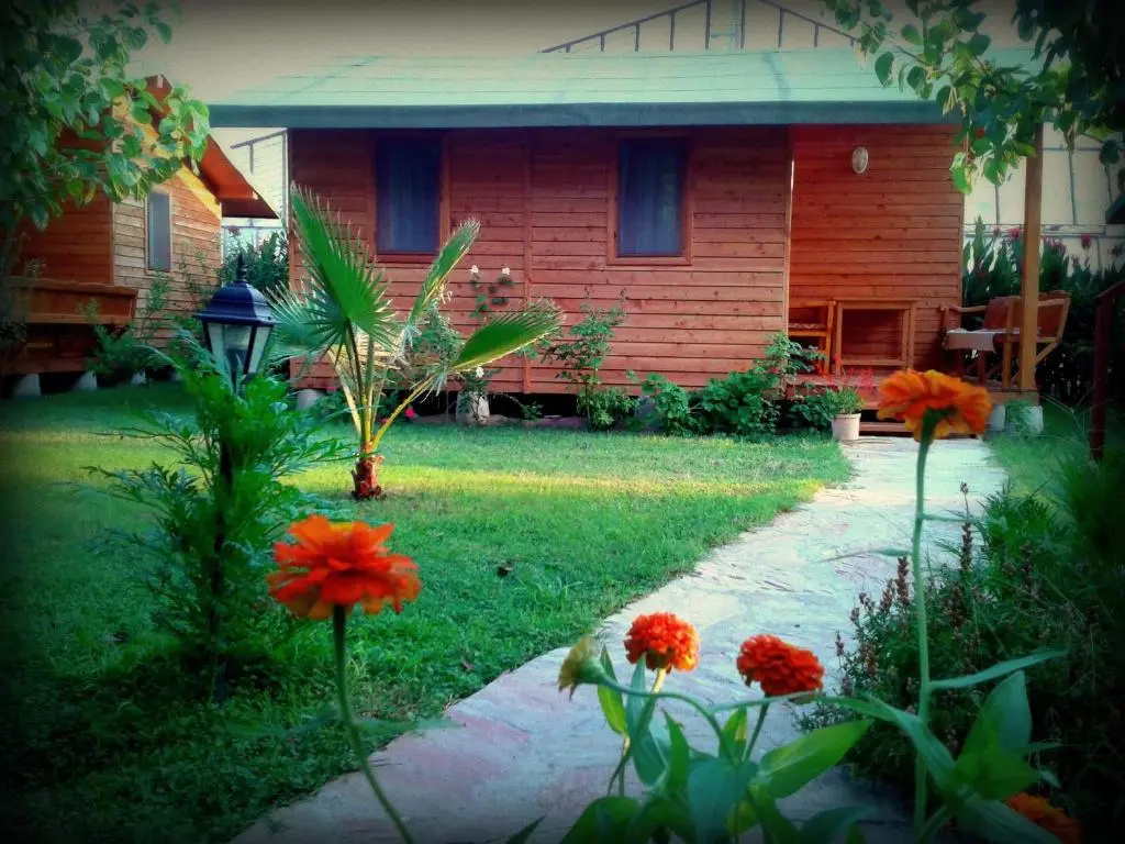 Bungalow