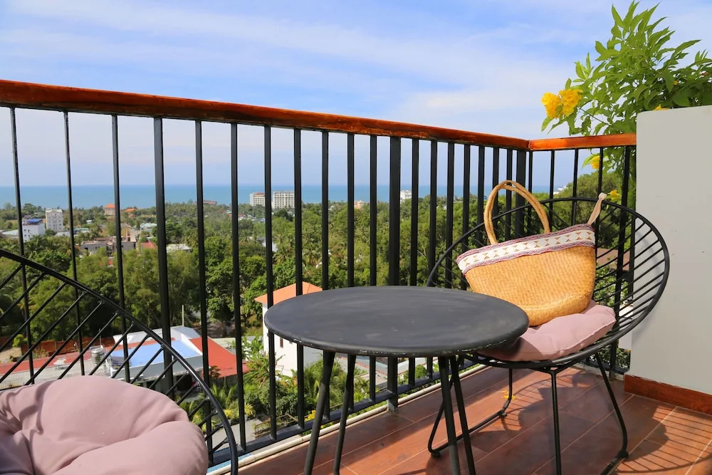 Tomhill Boutique Resort & Spa Phu Quoc