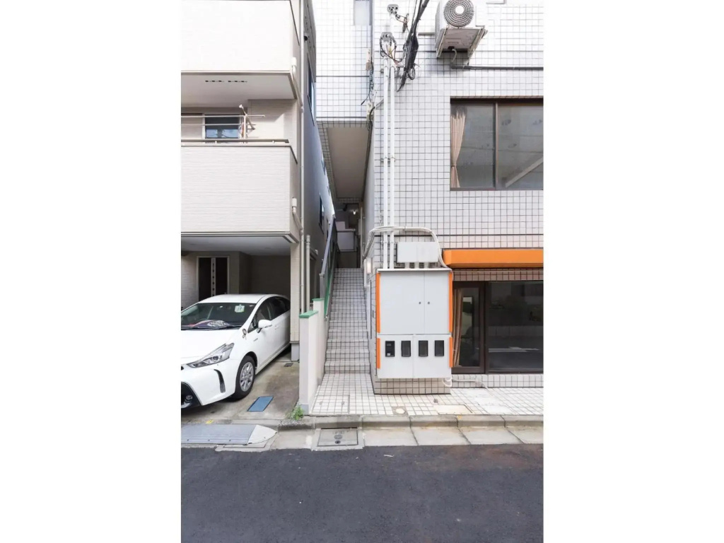 Tora Hotel Rikugien - Vacation STAY 52738v
