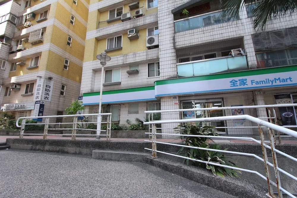 HF Keelung 61
